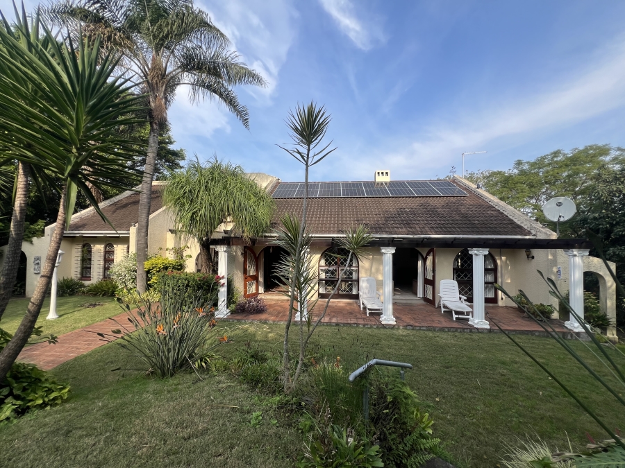 4 Bedroom Property for Sale in Bonnie Doone Eastern Cape